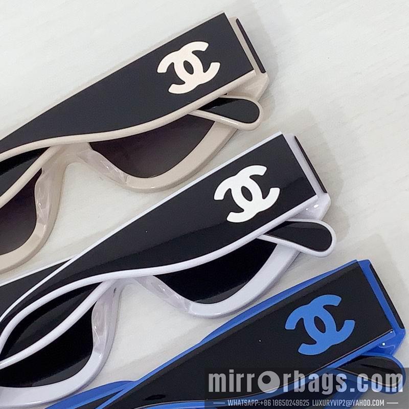 Replica Chanel Glasses smr27