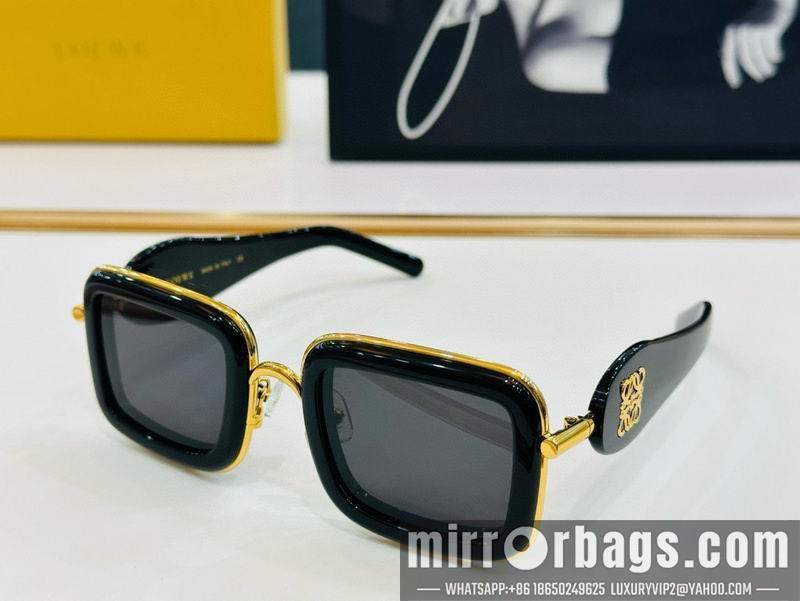 Replica Loewe Glasses smx25