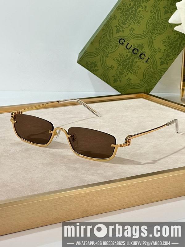 Replica Gucci Glasses smh68