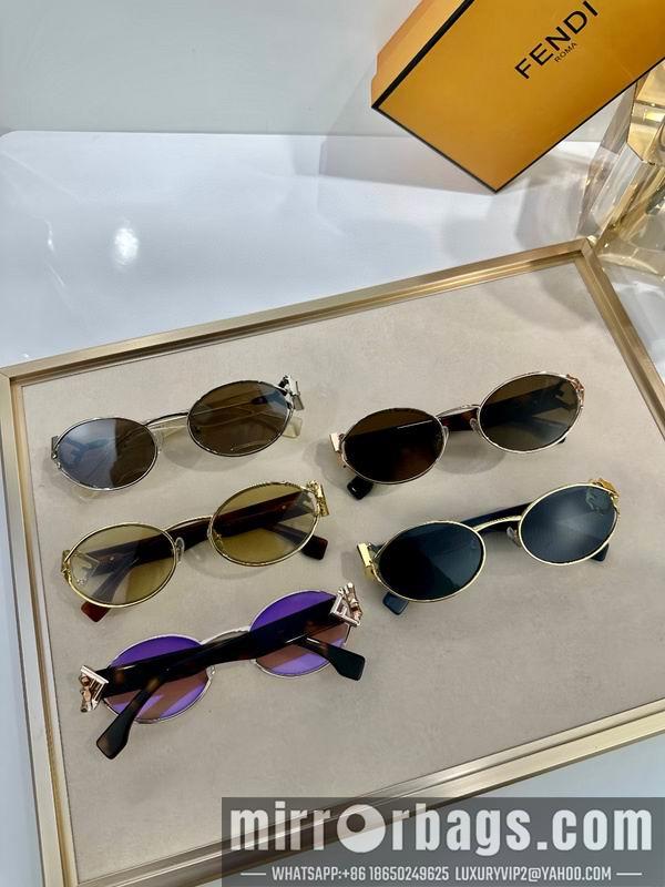 Replica Fendi Glasses smh93