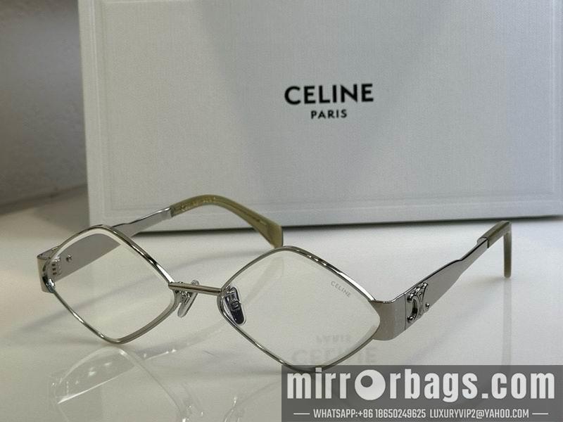 Replica Celine Glasses smx196