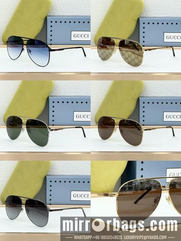Replica Gucci Glasses smh257