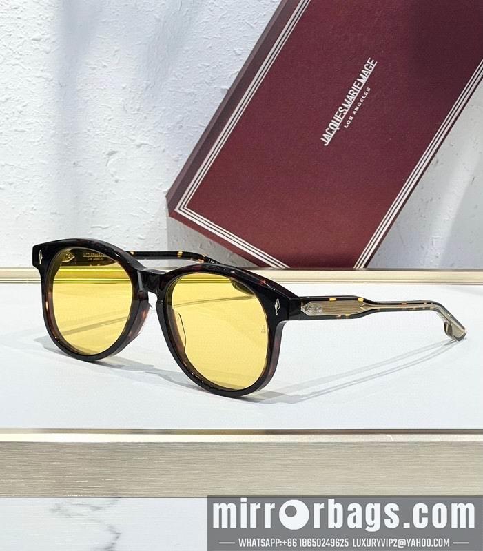 Replica Jacques Marie Mage Glasses 03smh69
