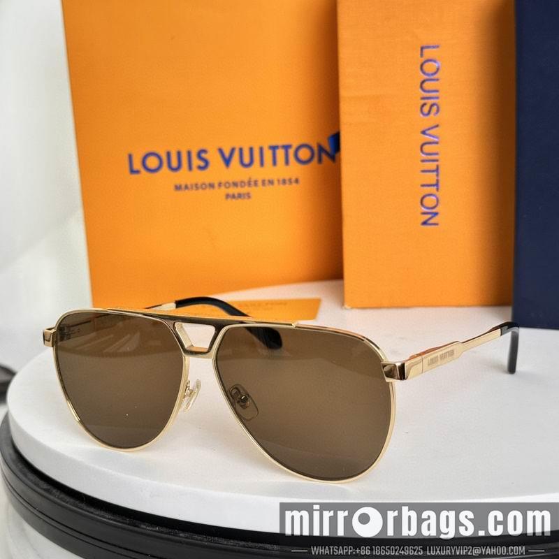 Replica LV Glasses smh119