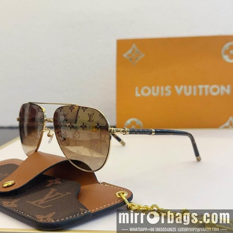 Replica LV Glasses smx160