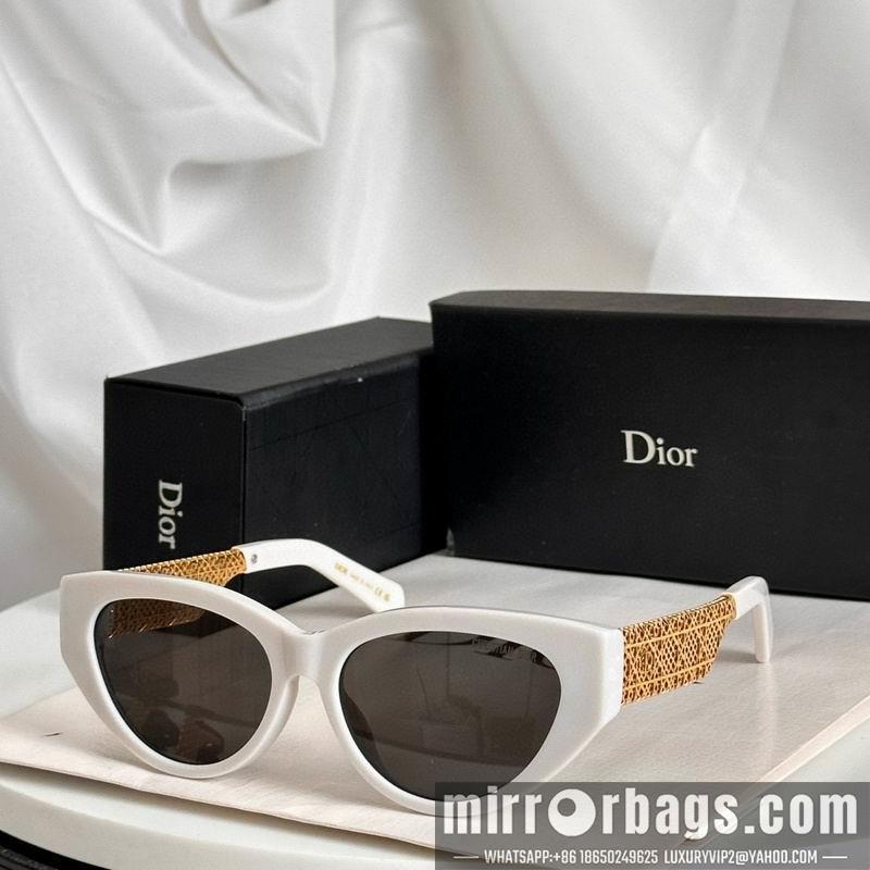 Replica Dior Glasses 03smh141