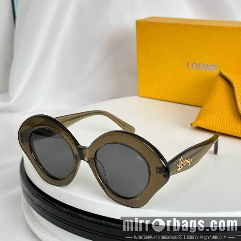 Replica Loewe Glasses smx29