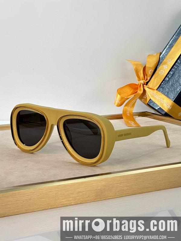 Replica LV Glasses smh49