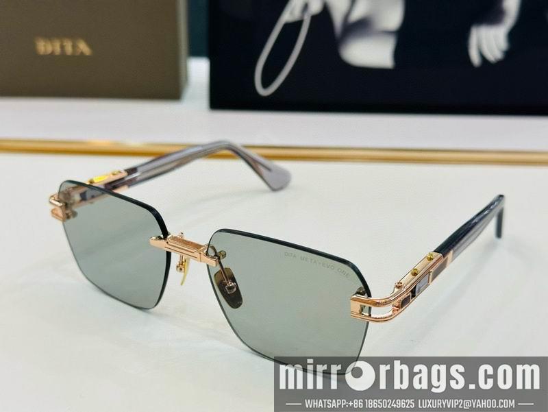 Replica Dita Glasses smr29