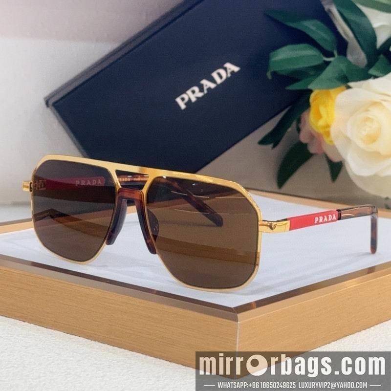 Replica Prada Glasses smh189