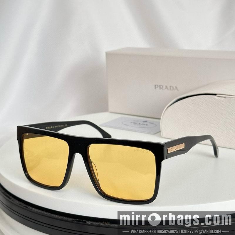 Replica Prada Glasses smx179