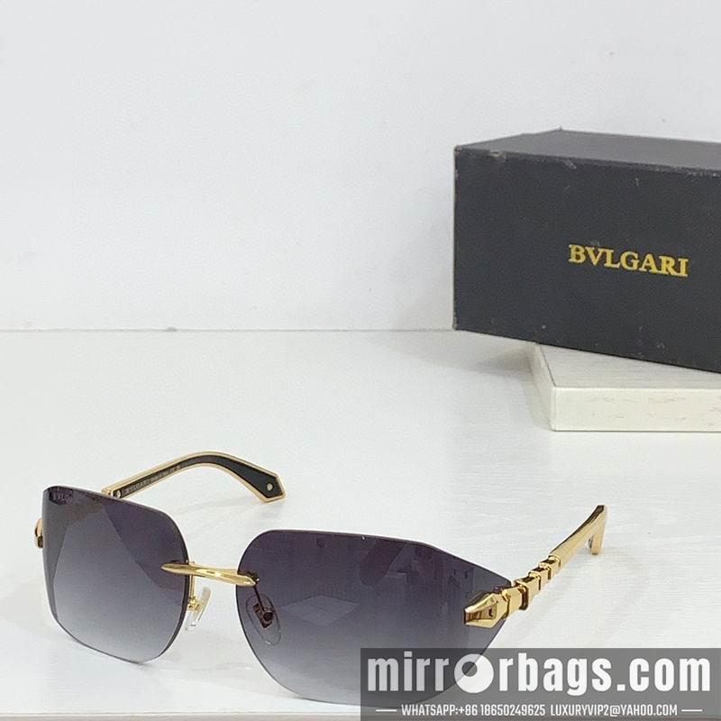 Replica Bvlgari Glasses 03smh33