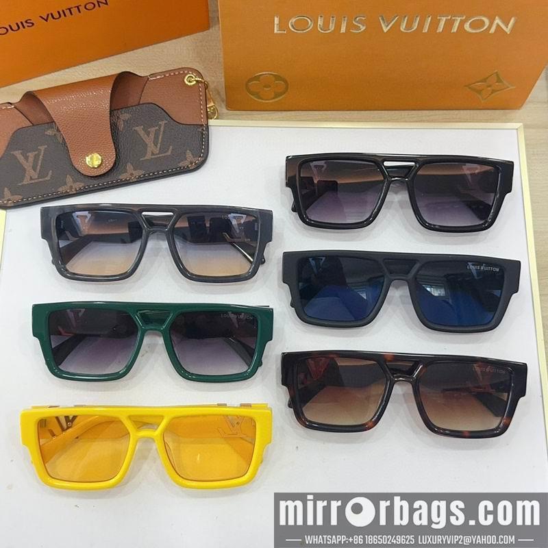 Replica LV Glasses smr123