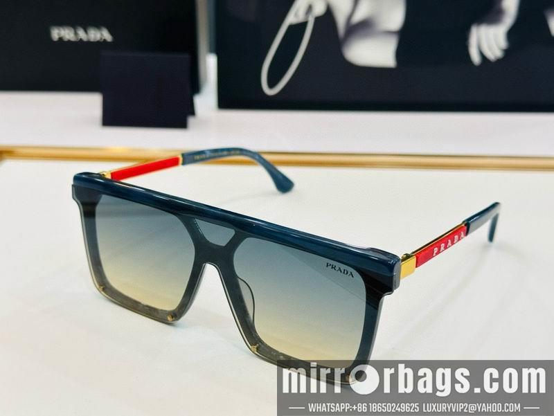 Replica Prada Glasses smr152
