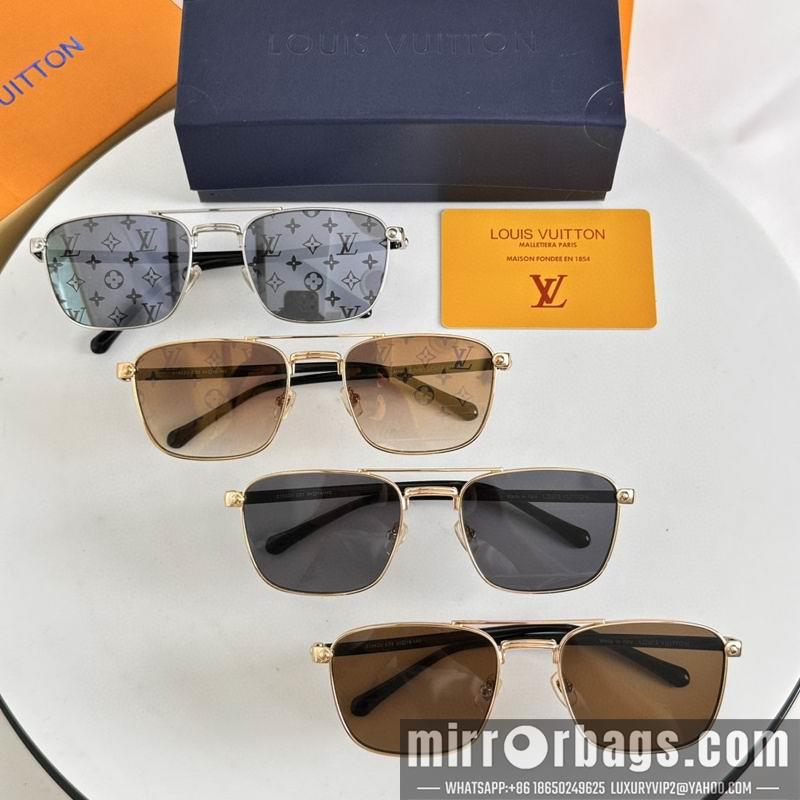 Replica LV Glasses smh117