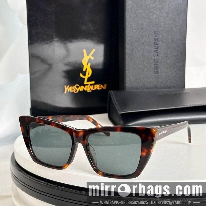 Replica YSL Glasses smx117