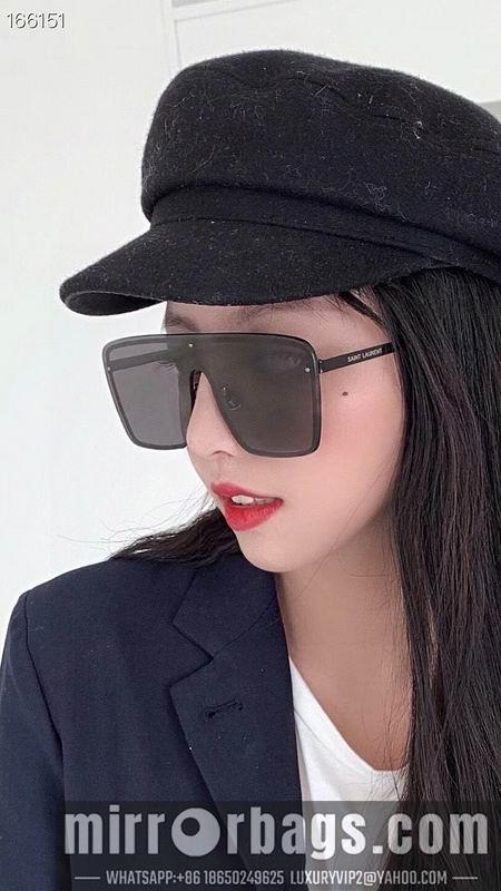 Replica YSL Glasses 03smh04