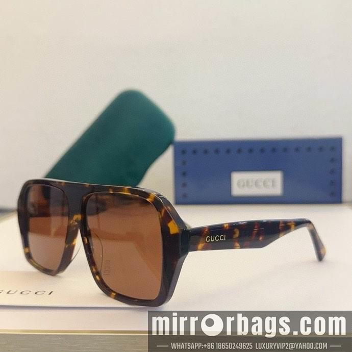 Replica Gucci Glasses smx122