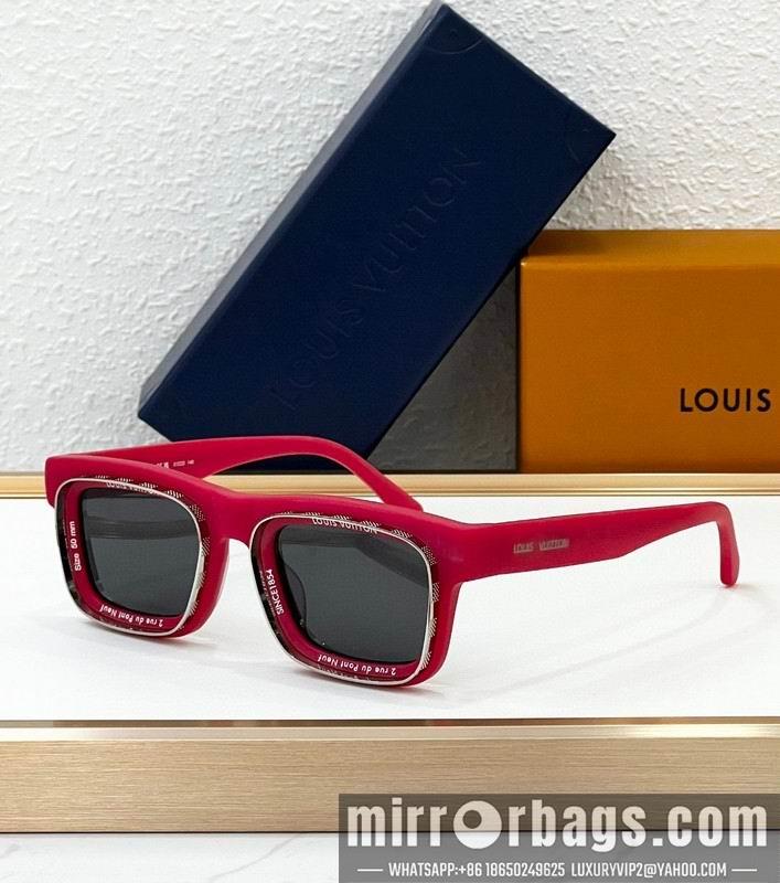Replica LV Glasses smh200