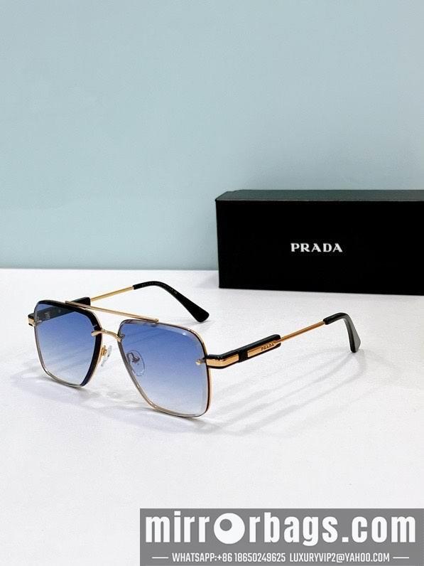Replica Prada Glasses smx226