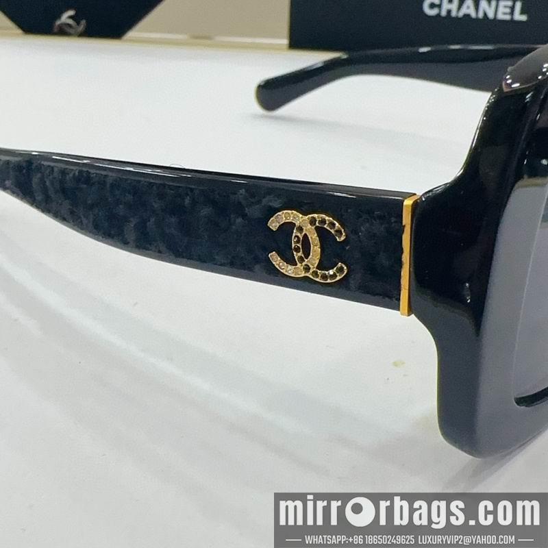 Replica Chanel Glasses smr20