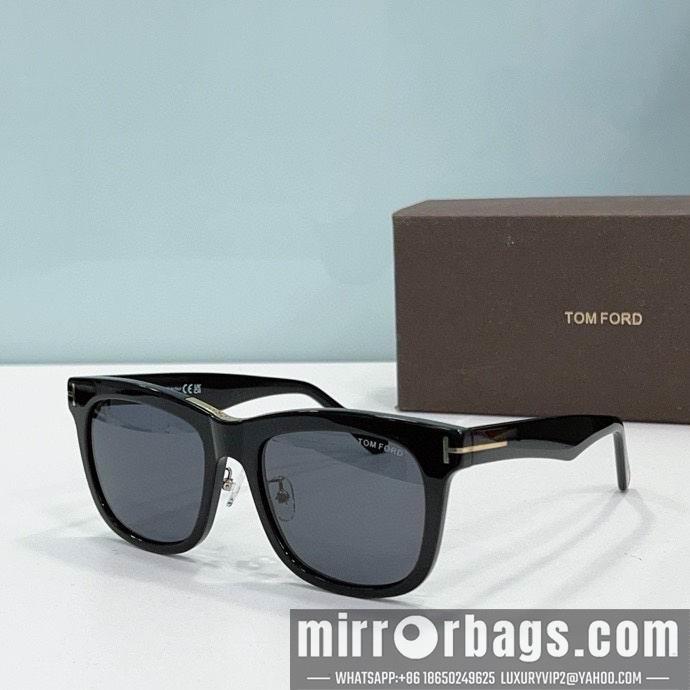 Replica Tom Ford Glasses smx59