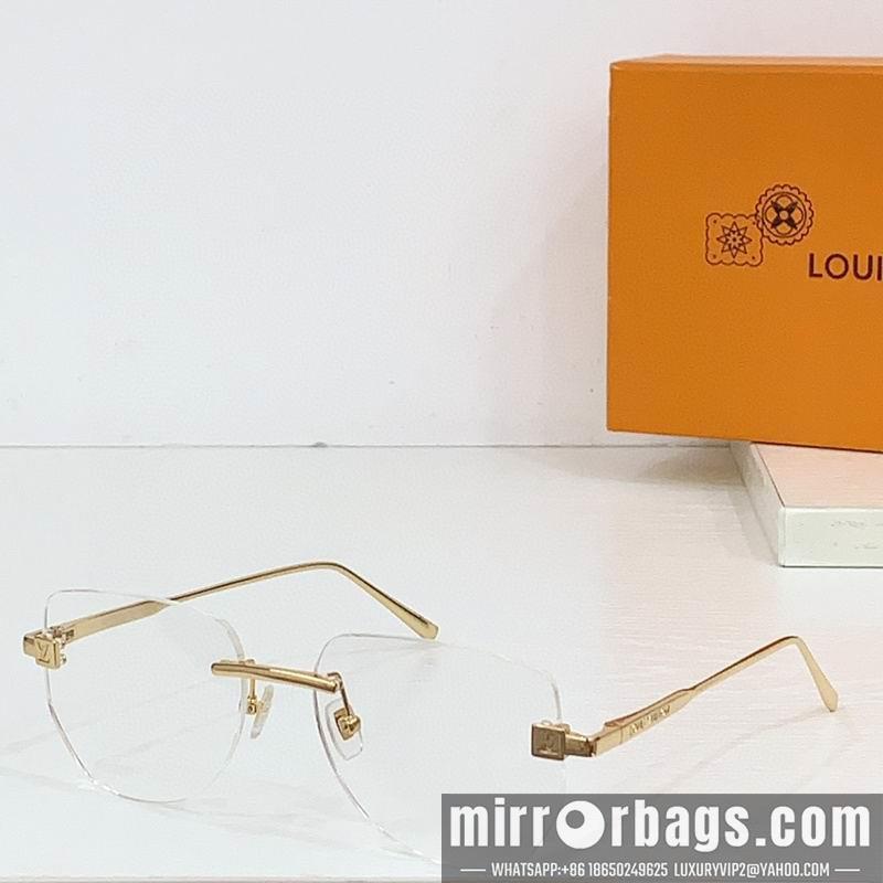 Replica LV Glasses smr54