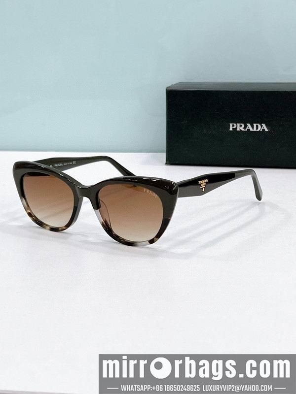 Replica Prada Glasses smh110