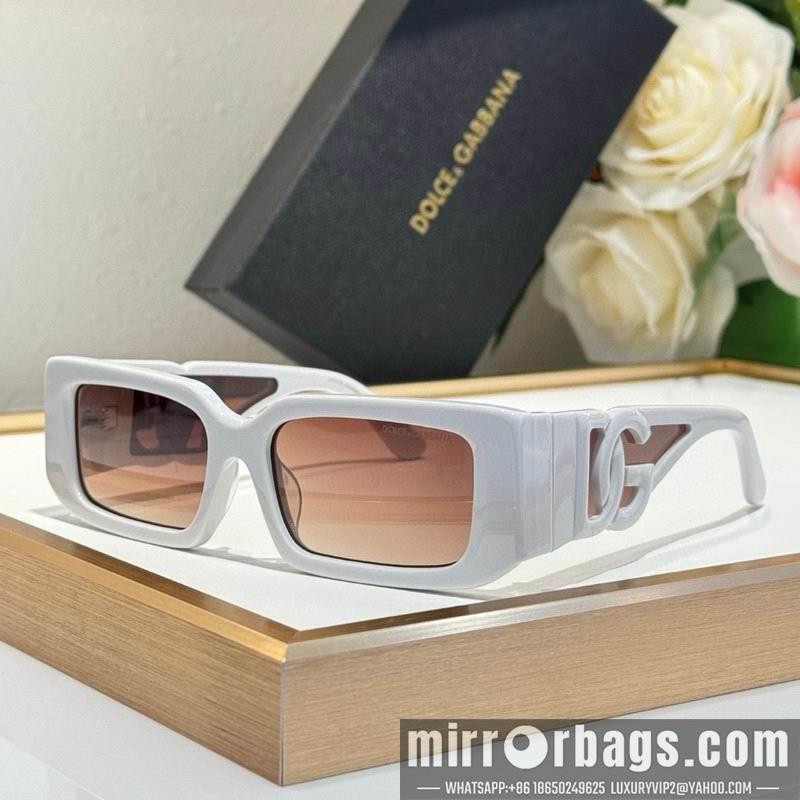Replica DG Glasses 03smh85