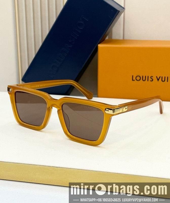 Replica LV Glasses smh205