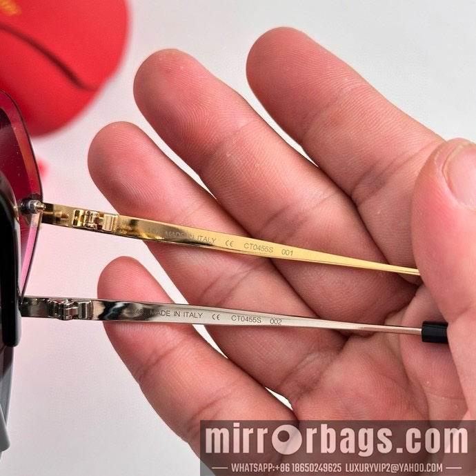 Replica Cartier Glasses smx293