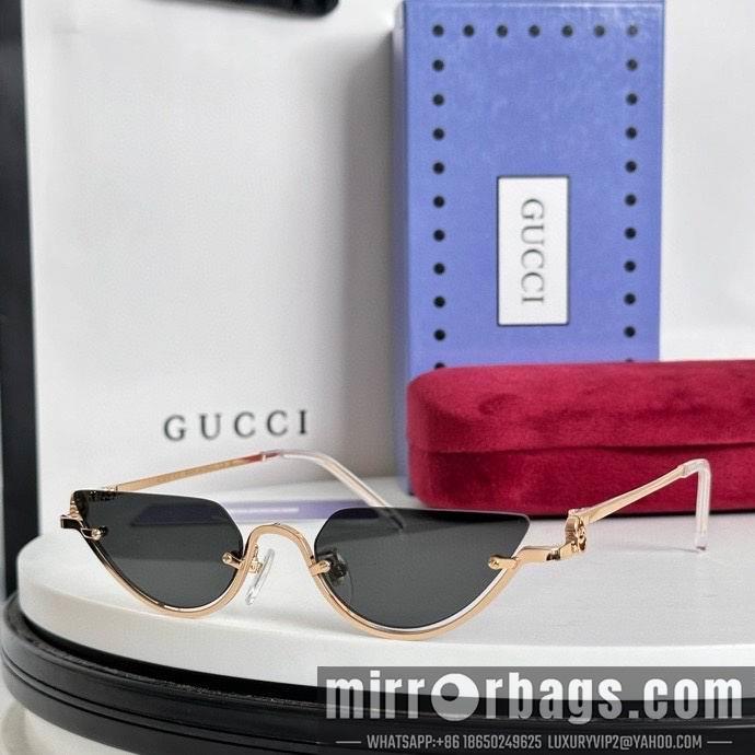 Replica Gucci Glasses smx165