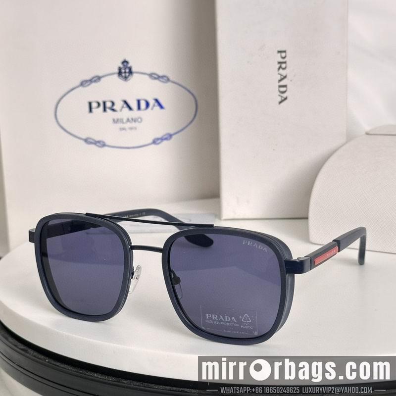 Replica Prada Glasses smh167