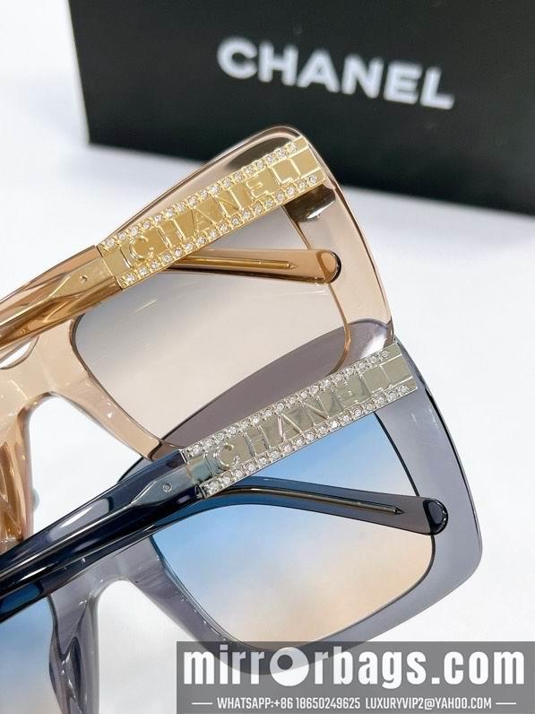 Replica Chanel Glasses smx293