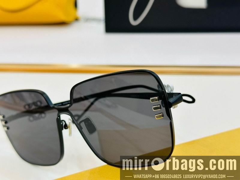 Replica Loewe Glasses smx17