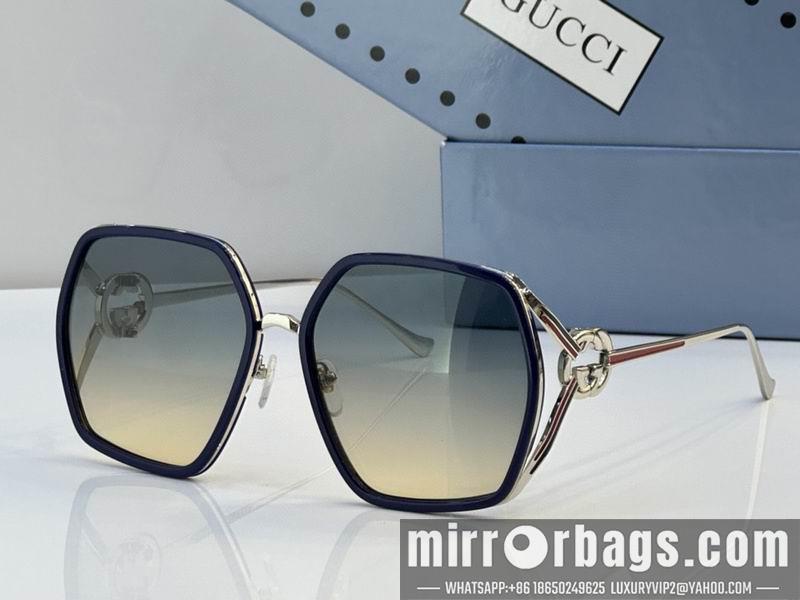 Replica Gucci Glasses smh29