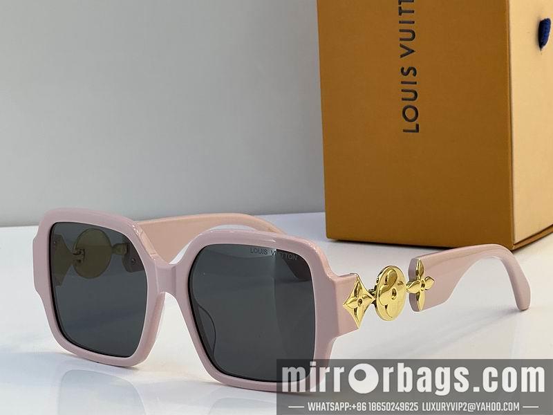 Replica LV Glasses smh99