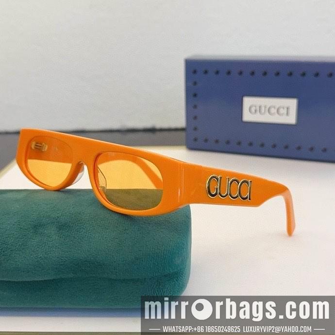 Replica Gucci Glasses smx118