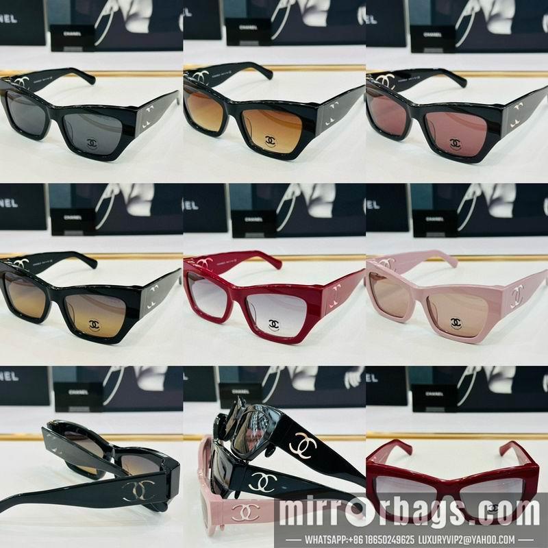 Replica Chanel Glasses smr54