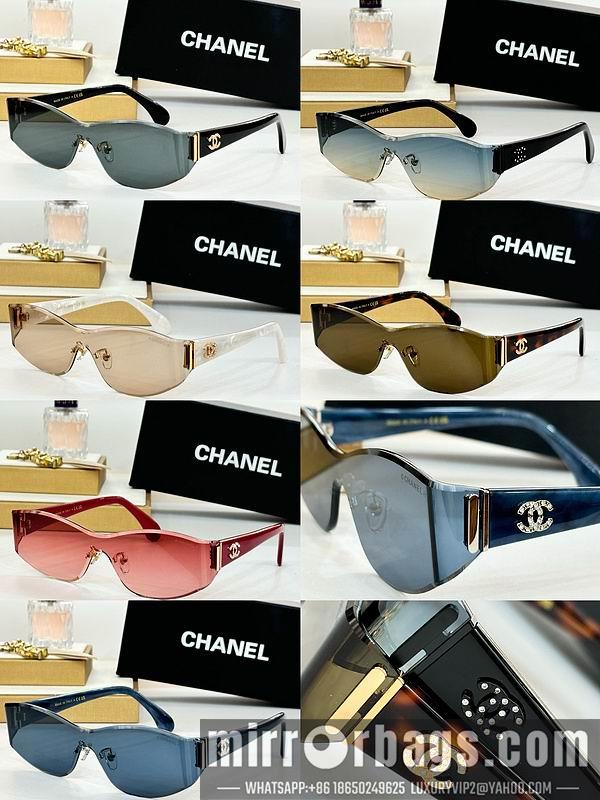 Replica Chanel Glasses smh92