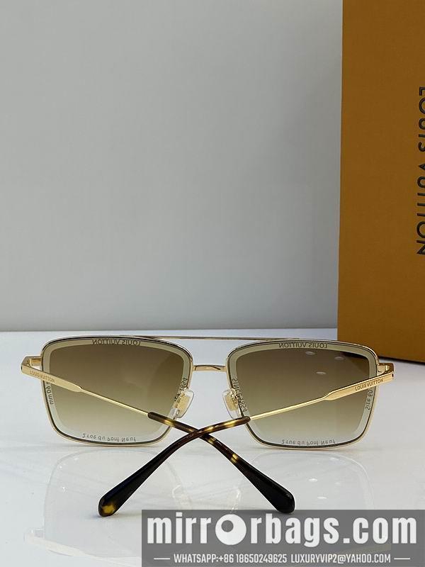 Replica LV Glasses smh94