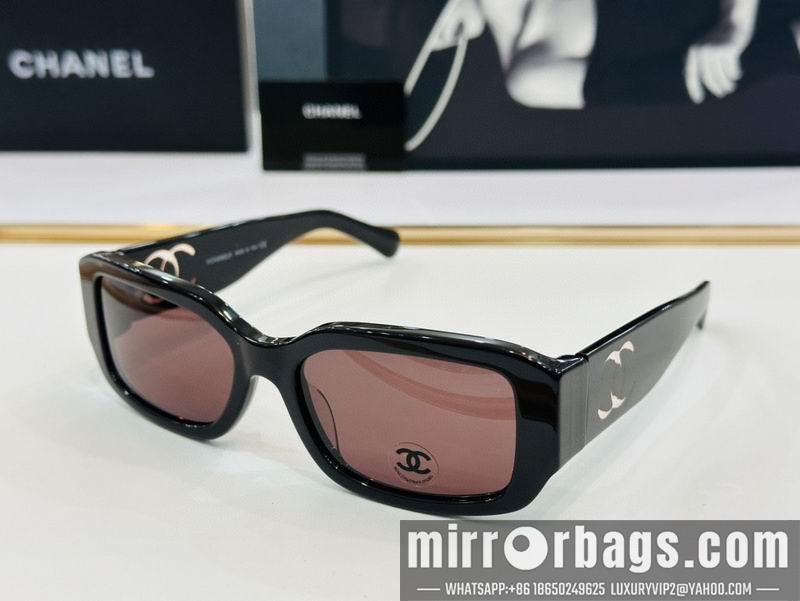 Replica Chanel Glasses smr55