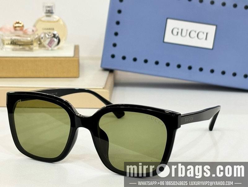Replica Gucci Glasses smr30