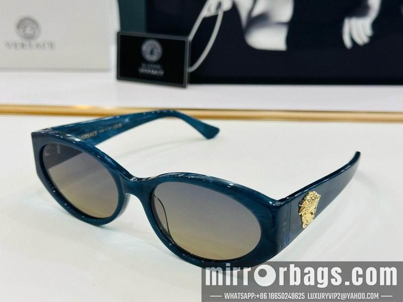 Replica Versace Glaases smx94