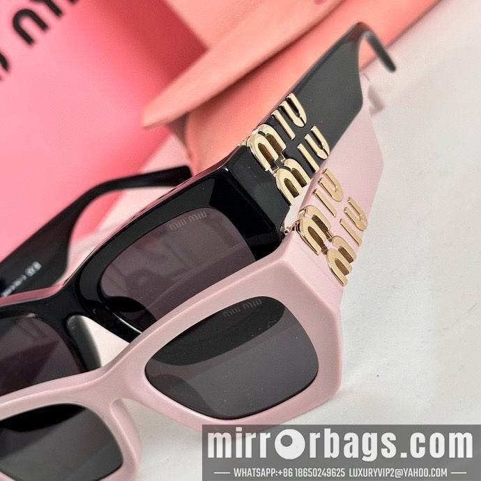 Replica MiuMiu Glasses smx131