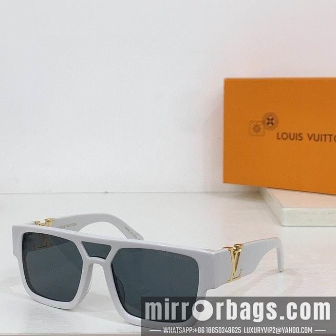 Replica LV Glasses smx165