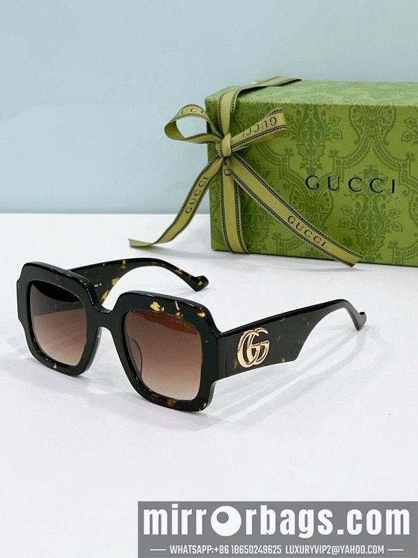 Replica Gucci Glasses smx206