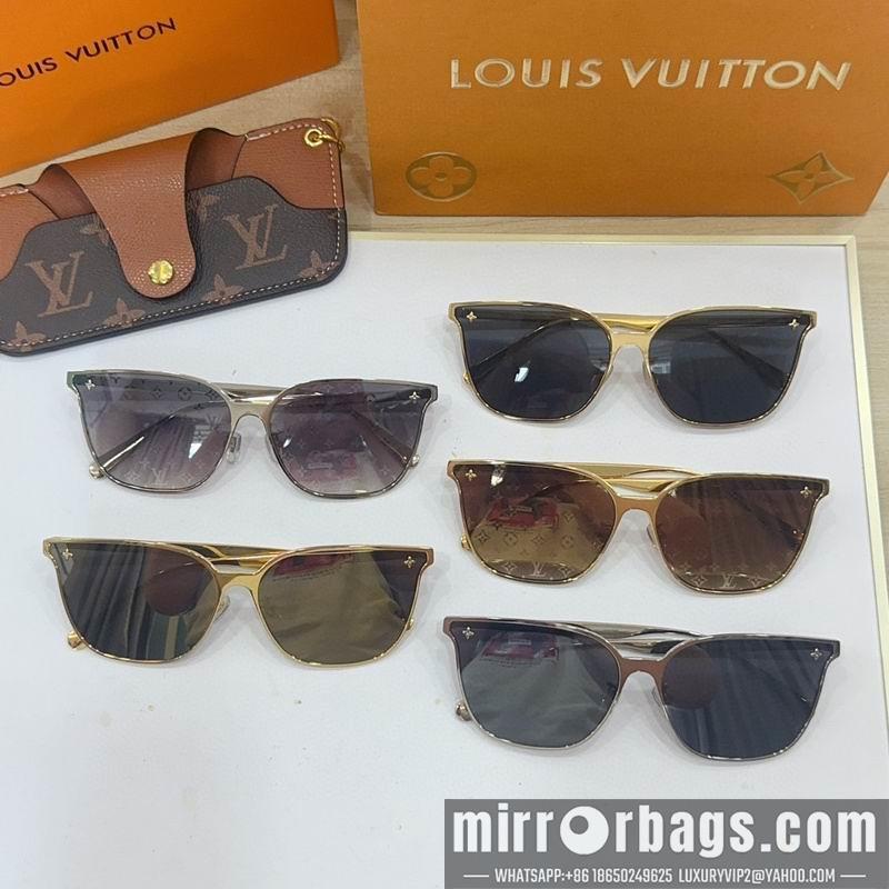 Replica LV Glasses smr118