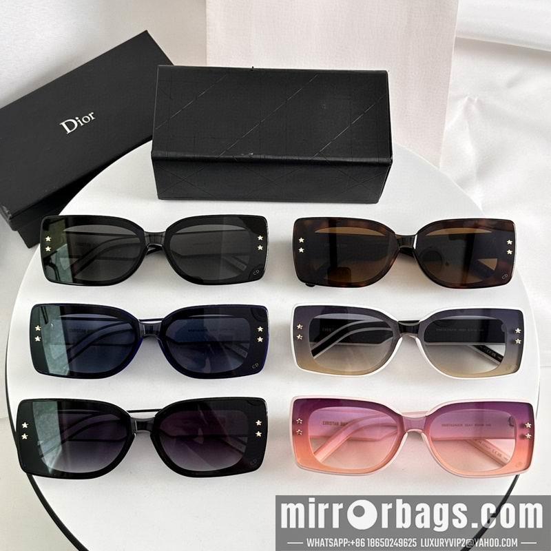 Replica Dior Glasses 03smh03