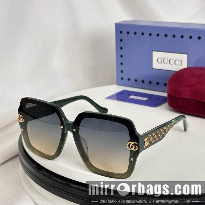 Replica Gucci Glasses smr65